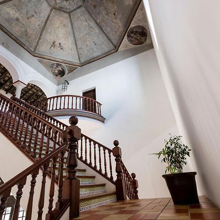 Apartamento Historico Garaje Y Wifi 桑卢卡尔-德巴拉梅达 外观 照片